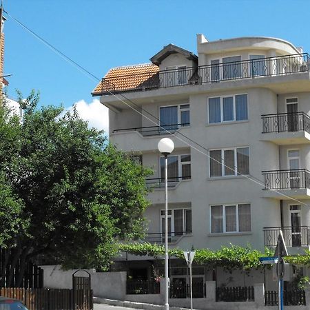 Къща За Гости Каракачанов Sozopol Exterior foto