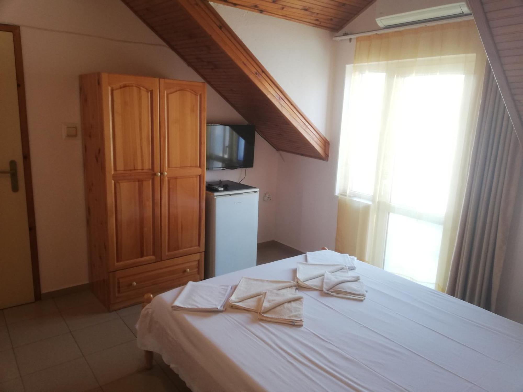 Къща За Гости Каракачанов Sozopol Exterior foto